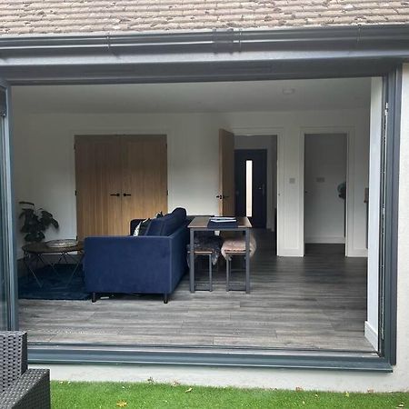 شقة The Hideaway With Own Private Sunny Garden بورنماوث المظهر الخارجي الصورة
